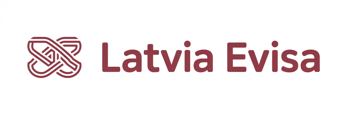 Latvia Travel Documents Logo