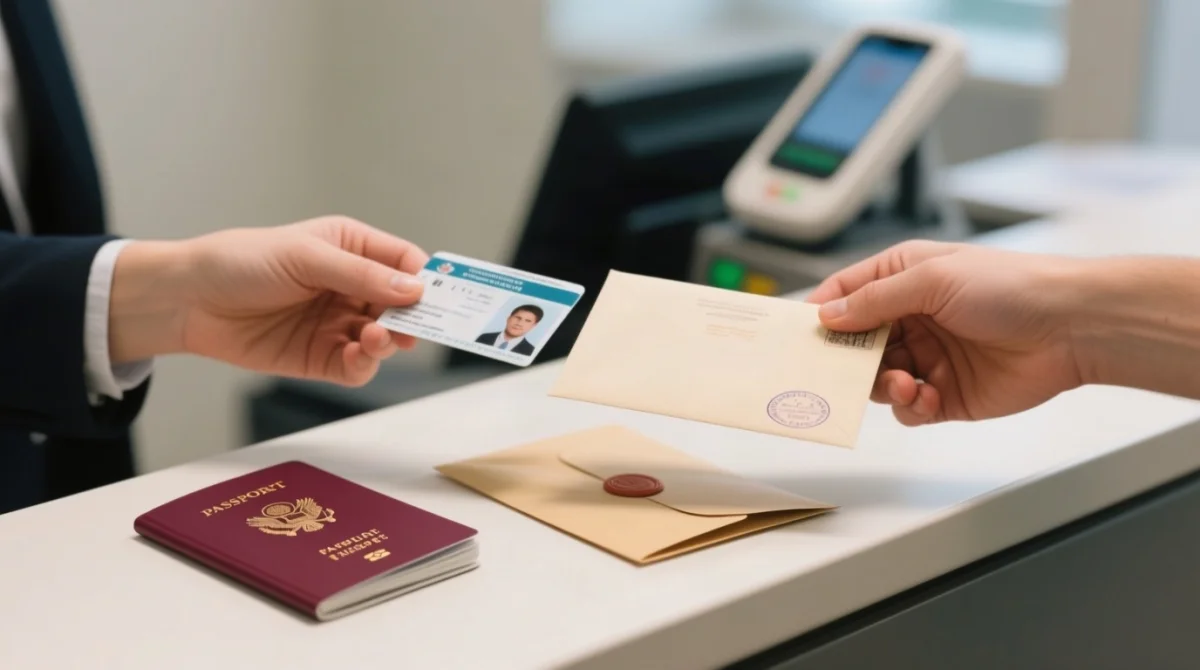 Consular Services &amp; Emergency Assistance