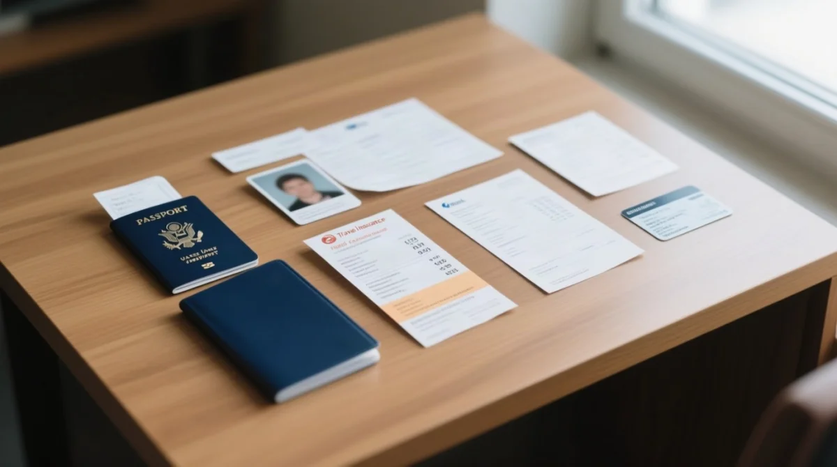 Documents You Need Before Starting Your Latvia eVisa Application