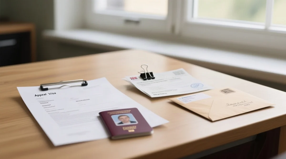 Formatting, Submitting & Required Documents for Your Appeal