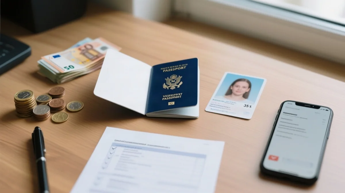 How to Apply for a&nbsp;Latvia Visa