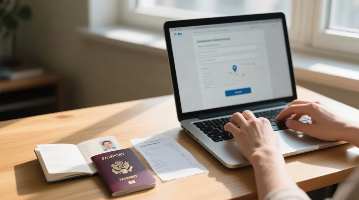 How to Check Your Latvia Visa Application Status Online via VFS Global