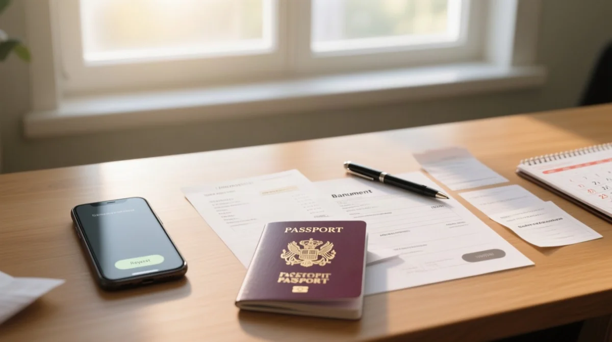 How to Request a&nbsp;Latvia Visa Refund - Step by Step