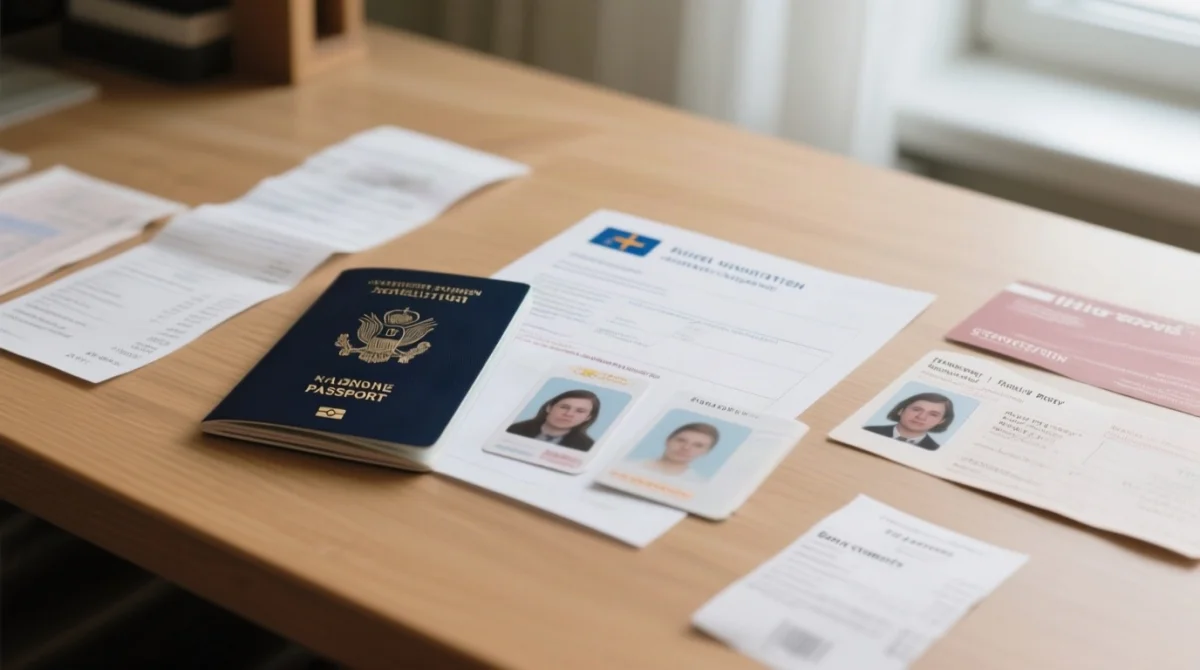 Required Documents and Passport Rules for a&nbsp;Latvia Tourist Visa