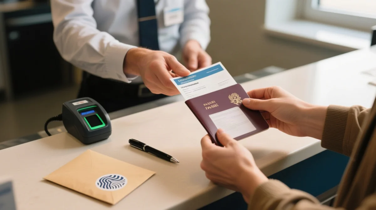 Step-by-Step: Applying for Latvia Entry from the UK in 2026
